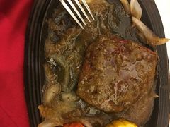 -斗牛士牛排餐厅(又一城店)