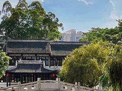 -东涌水乡风情街