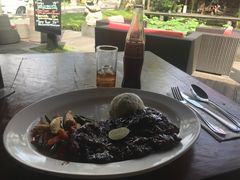 -Pundi Pundi Restaurant
