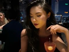 -FLAIR顶层餐厅酒吧(浦东丽思卡尔顿酒店)