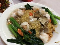 -桥底辣蟹(谢斐道店)