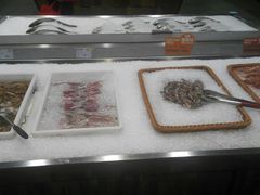 -果蔬好生活超市(乐堤港店)