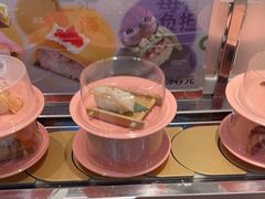 -争鲜回转寿司(通州万达店)