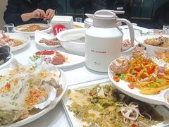 -温岭人家(红花北路店)