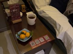 -富士康足浴休闲会所(锦华苑店)
