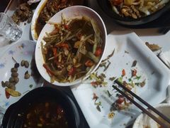 -黄牛肉馆·皖南土菜