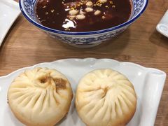 -老苏州大客堂·苏帮菜·松鼠桂鱼·苏州传统小吃(观前街人民商场店)