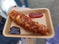 -财大小吃街·小吃侠