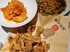 -关东小磨东北菜(漕河泾印象城店)