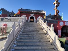 -妙峰山风景名胜区