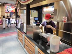 -八婆婆烧仙草(中山路店)