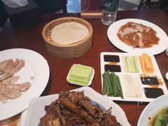 -古北烤鸭王I古北水镇景区店