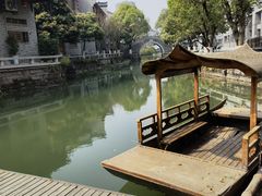 -龙潭水乡