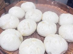 -清泉阁包子铺(中山路店)