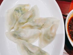 -喜家德虾仁水饺(岗厦北店)