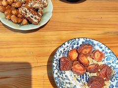 -云里小坐·小院里·团建·宴请·下午茶(三圣乡店)