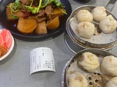 -吃不亏特色包子(三峡广场店)