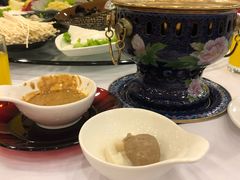 -金谷大厦酒店-黑土优品1号餐厅