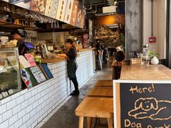 -Common Table · Brunch & Coffee
