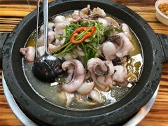 -大鼎石锅鱼(春江里店)