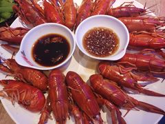 -红盔甲·小龙虾(定西路店)