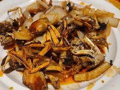 -周家湾(淮扬菜学府路店)