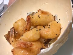 -柒园·三十年创意杭帮菜(龙湖滨江天街店)