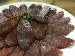 -勇猛子川菜馆(新军路店)