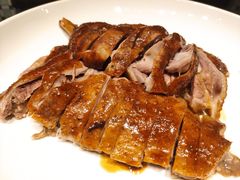 鹅下庄后腿-陈鹏鹏潮汕菜(欢乐海岸 海边景观店)