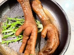 -新白鹿餐厅(百联中环店)