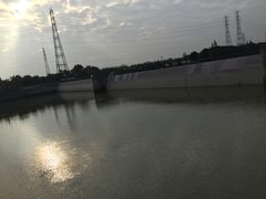 -黄埔古港
