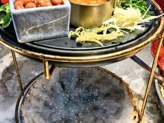 -禄婶鸡煲·打边炉