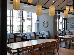 大堂-德克士(前门店)