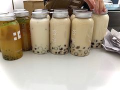 -夻茶HUATEA(水晶郦城店)