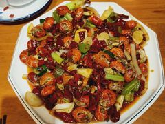 -城边边烧烤-魏晋烤肉旗舰店