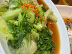 -三凤酒家·百年无锡菜(清扬茂业店)