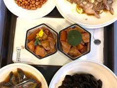 -天外天美食广场(哈尔滨路店)