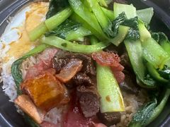-阿清煲仔店(纺织城店)