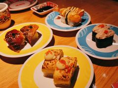-莲寿司(国兴店)