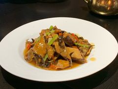 -巴依老爷新疆美食(远洋未来汇购物中心店)