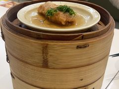 -蔡澜点心·粤菜(月星环球港店)