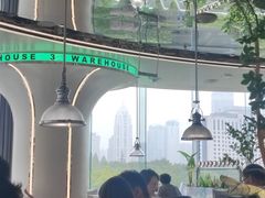 -3号仓库·创意中国菜(新世界城店)