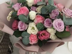 -Native Flower 莱提花艺(南海新天地广场店)