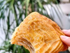 苹果酥-老梦面包CHEZMOREL(麦子店)