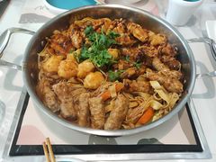 -黄记煌三汁焖锅(裕华万达广场店)