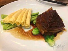-锦堂中餐厅