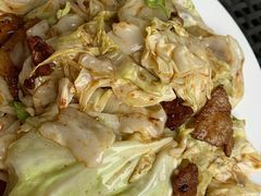 -何适山庄 ·可团建(水长城P2停车场店)