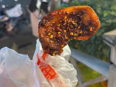 -老妈秘制兔头(春熙路店)