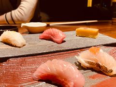 -桐寿司Sushi Tong