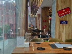 大堂-烧货·活海鲜炭烧(湖滨商业街店)